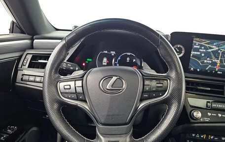 Lexus ES VII, 2021 год, 3 700 000 рублей, 6 фотография