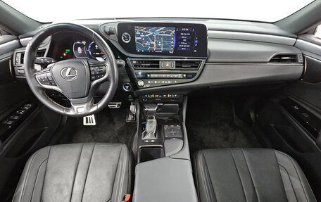 Lexus ES VII, 2021 год, 3 700 000 рублей, 9 фотография