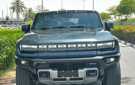 GMC Hummer EV, 2025 год, 14 900 000 рублей, 17 фотография