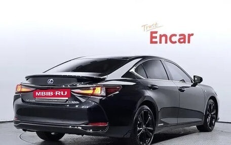 Lexus ES VII, 2021 год, 3 700 000 рублей, 4 фотография