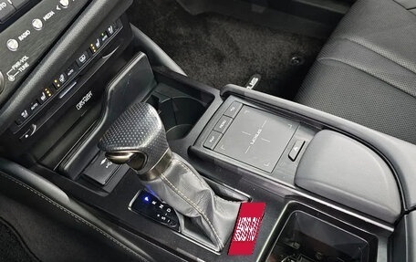 Lexus ES VII, 2021 год, 3 700 000 рублей, 19 фотография