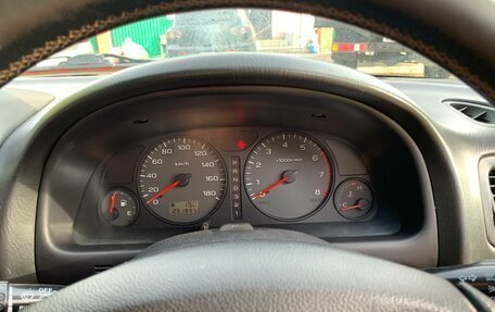 Subaru Forester, 2000 год, 899 000 рублей, 2 фотография