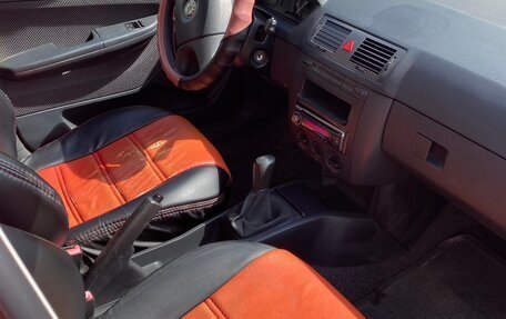 Skoda Fabia I, 2006 год, 340 000 рублей, 6 фотография