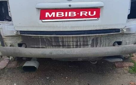 Volkswagen Passat B5+ рестайлинг, 1998 год, 99 000 рублей, 3 фотография