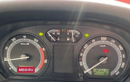 Skoda Fabia I, 2006 год, 340 000 рублей, 7 фотография