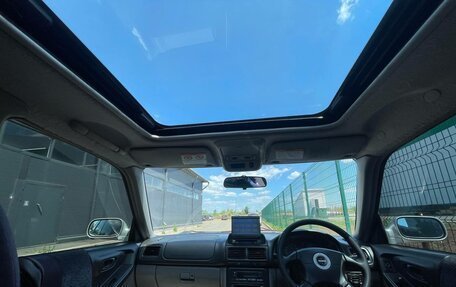 Subaru Forester, 2000 год, 899 000 рублей, 11 фотография
