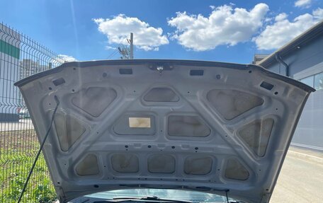 Subaru Forester, 2000 год, 899 000 рублей, 10 фотография