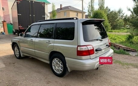 Subaru Forester, 2000 год, 899 000 рублей, 8 фотография