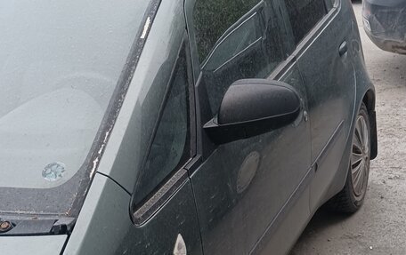 Mitsubishi Colt VI рестайлинг, 2006 год, 190 000 рублей, 3 фотография