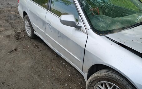 Honda Accord VII рестайлинг, 2000 год, 210 000 рублей, 2 фотография