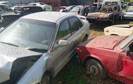 Honda Accord VII рестайлинг, 2000 год, 210 000 рублей, 4 фотография