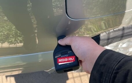 Subaru Forester, 2000 год, 899 000 рублей, 32 фотография