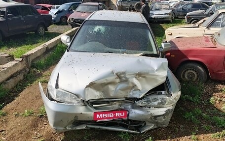 Honda Accord VII рестайлинг, 2000 год, 210 000 рублей, 3 фотография