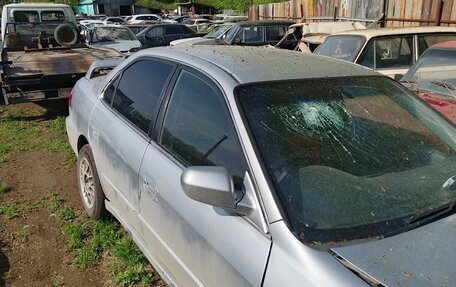 Honda Accord VII рестайлинг, 2000 год, 210 000 рублей, 5 фотография