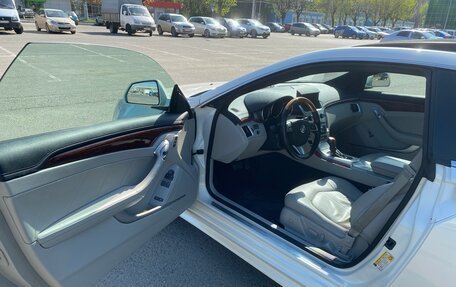 Cadillac CTS II, 2011 год, 1 620 000 рублей, 11 фотография