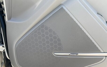 Cadillac CTS II, 2011 год, 1 620 000 рублей, 14 фотография
