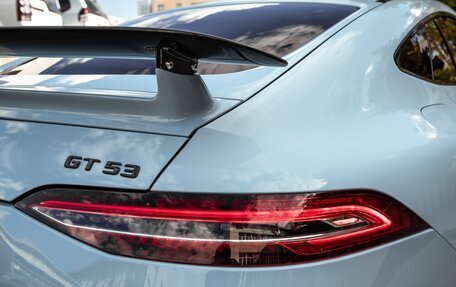 Mercedes-Benz AMG GT I рестайлинг, 2021 год, 11 500 000 рублей, 4 фотография