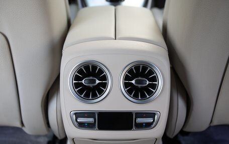 Mercedes-Benz AMG GT I рестайлинг, 2021 год, 11 500 000 рублей, 23 фотография