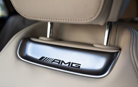 Mercedes-Benz AMG GT I рестайлинг, 2021 год, 11 500 000 рублей, 24 фотография