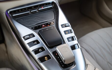 Mercedes-Benz AMG GT I рестайлинг, 2021 год, 11 500 000 рублей, 29 фотография