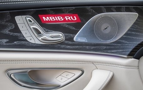 Mercedes-Benz AMG GT I рестайлинг, 2021 год, 11 500 000 рублей, 17 фотография