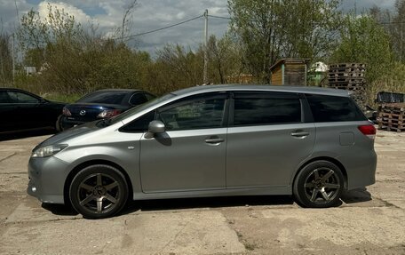 Toyota Wish II, 2010 год, 1 100 000 рублей, 4 фотография