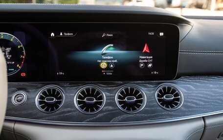 Mercedes-Benz AMG GT I рестайлинг, 2021 год, 11 500 000 рублей, 31 фотография