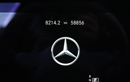 Mercedes-Benz AMG GT I рестайлинг, 2021 год, 11 500 000 рублей, 40 фотография