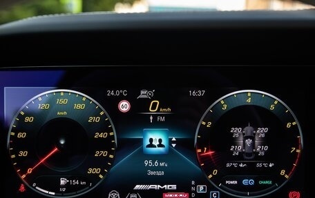 Mercedes-Benz AMG GT I рестайлинг, 2021 год, 11 500 000 рублей, 39 фотография