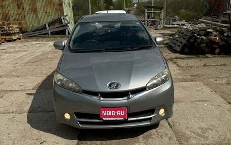 Toyota Wish II, 2010 год, 1 100 000 рублей, 2 фотография