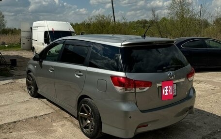 Toyota Wish II, 2010 год, 1 100 000 рублей, 5 фотография