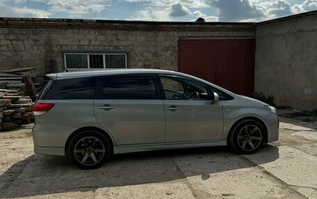 Toyota Wish II, 2010 год, 1 100 000 рублей, 7 фотография
