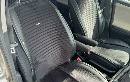 Toyota Wish II, 2010 год, 1 100 000 рублей, 9 фотография
