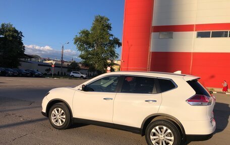 Nissan X-Trail, 2018 год, 1 800 000 рублей, 7 фотография