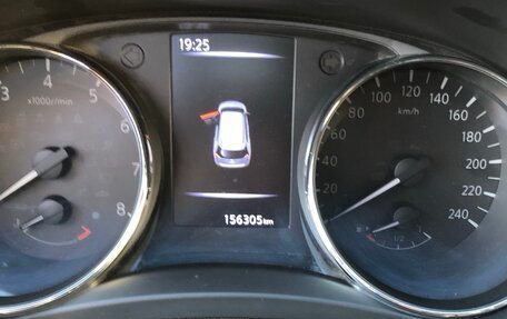 Nissan X-Trail, 2018 год, 1 800 000 рублей, 9 фотография