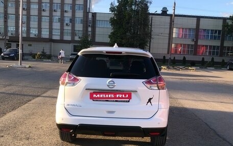 Nissan X-Trail, 2018 год, 1 800 000 рублей, 5 фотография