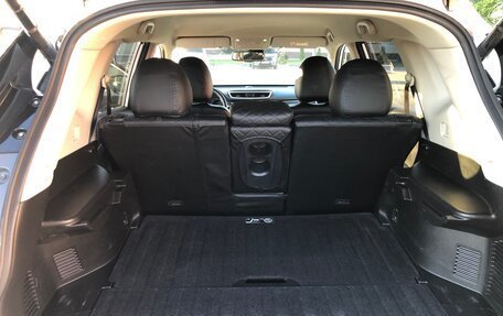 Nissan X-Trail, 2018 год, 1 800 000 рублей, 16 фотография