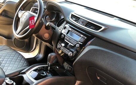 Nissan X-Trail, 2018 год, 1 800 000 рублей, 13 фотография