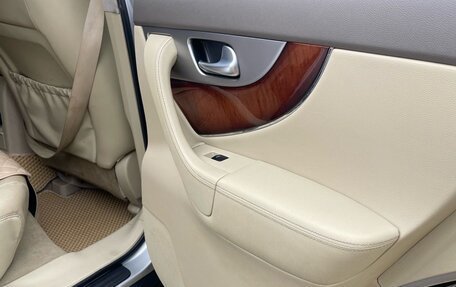 Infiniti FX II, 2012 год, 1 550 000 рублей, 10 фотография