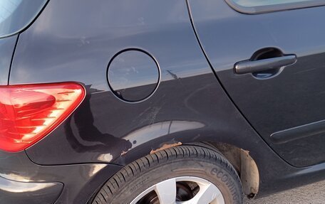 Peugeot 307 I, 2006 год, 350 000 рублей, 5 фотография