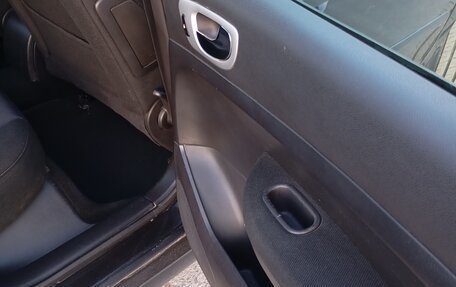 Peugeot 307 I, 2006 год, 350 000 рублей, 7 фотография