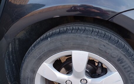 Peugeot 307 I, 2006 год, 350 000 рублей, 8 фотография