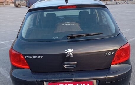 Peugeot 307 I, 2006 год, 350 000 рублей, 2 фотография