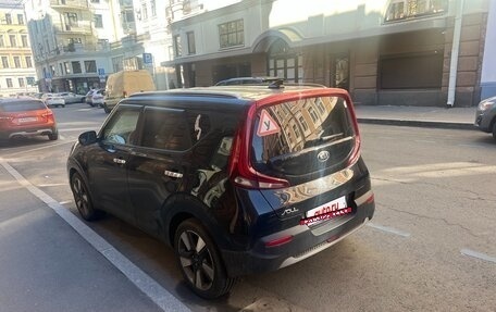 KIA Soul III, 2019 год, 2 300 000 рублей, 6 фотография