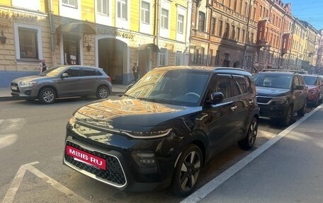 KIA Soul III, 2019 год, 2 300 000 рублей, 4 фотография