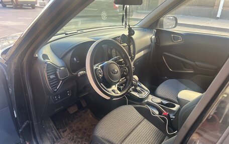 KIA Soul III, 2019 год, 2 300 000 рублей, 8 фотография