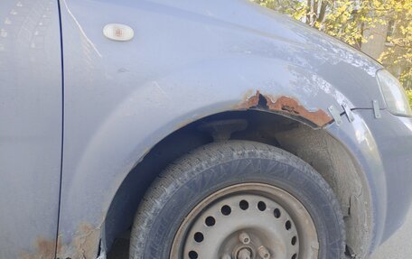 Chevrolet Aveo III, 2007 год, 100 000 рублей, 7 фотография