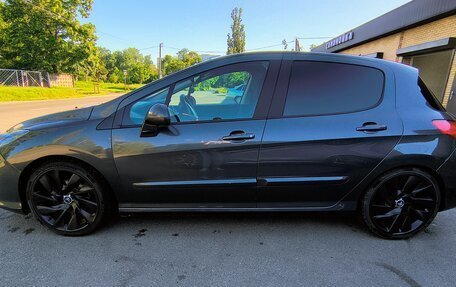 Peugeot 308 II, 2011 год, 700 000 рублей, 5 фотография
