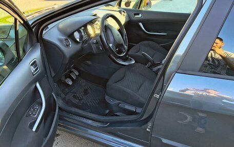 Peugeot 308 II, 2011 год, 700 000 рублей, 8 фотография