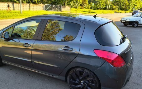 Peugeot 308 II, 2011 год, 700 000 рублей, 10 фотография